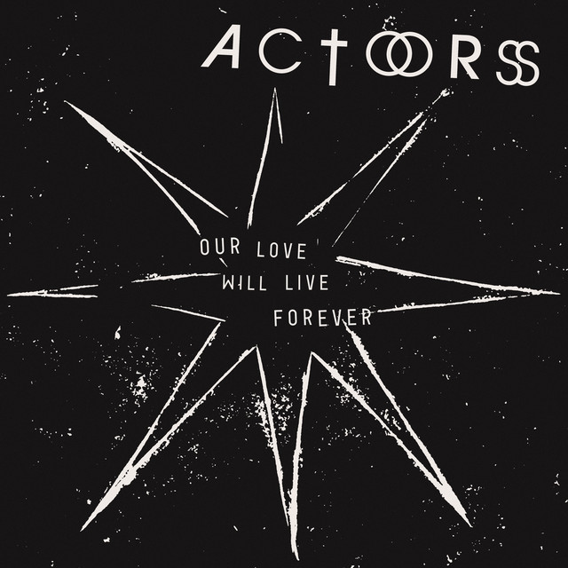 Our Love Will Live Forever cover