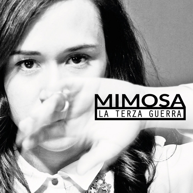 La Terza Guerra cover art