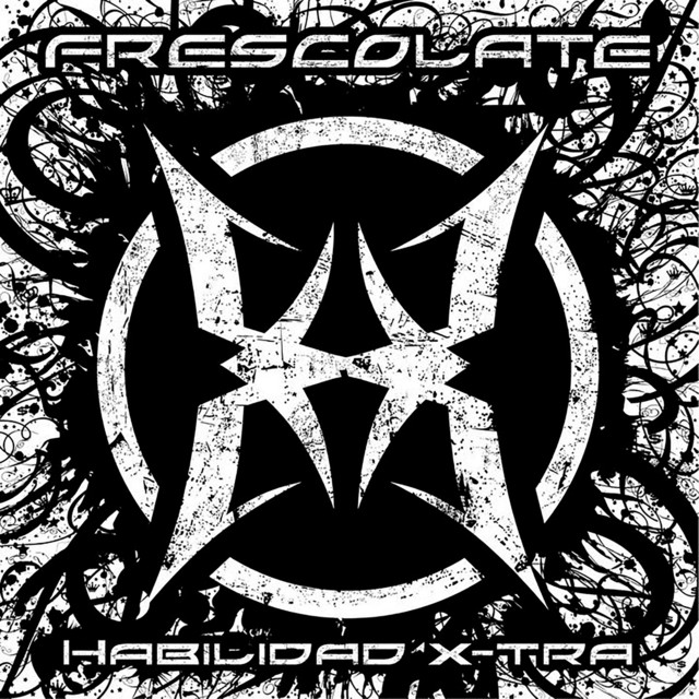 Habilidad X-Tra cover art
