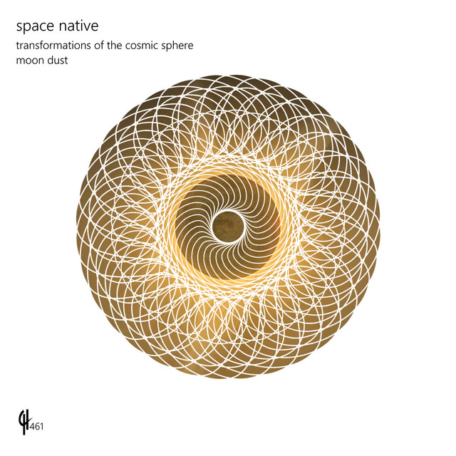 Transformations Of The Cosmic Sphere album art