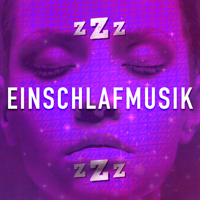 Einschlafmusik cover art