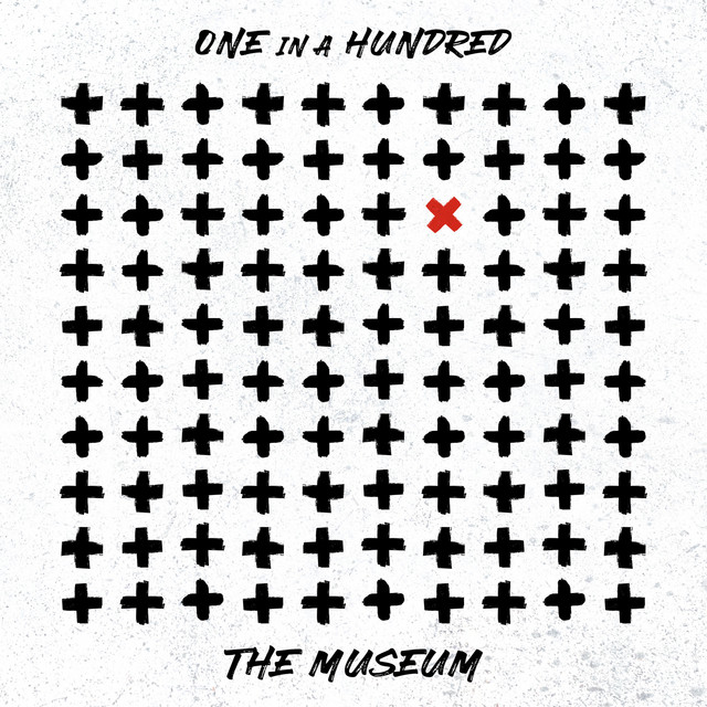 One in a Hundred cover