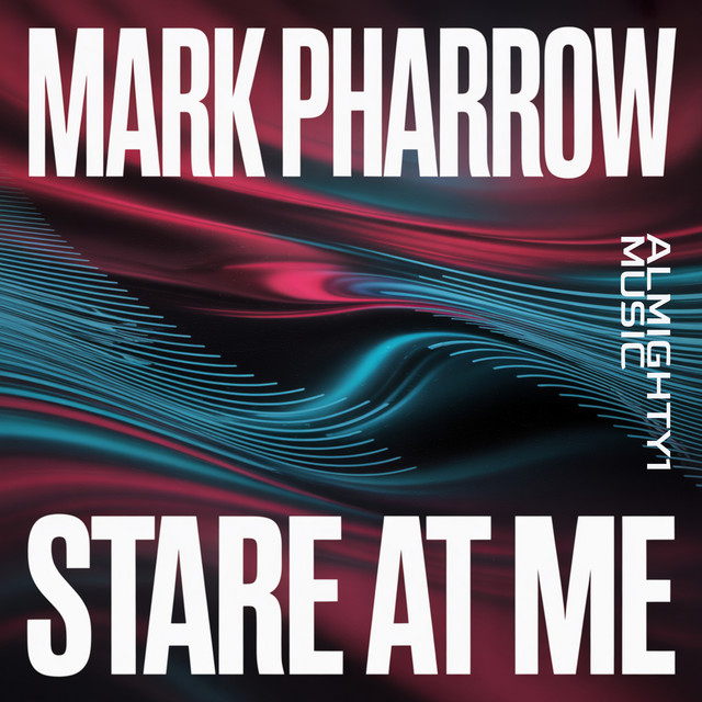 Stare at Me