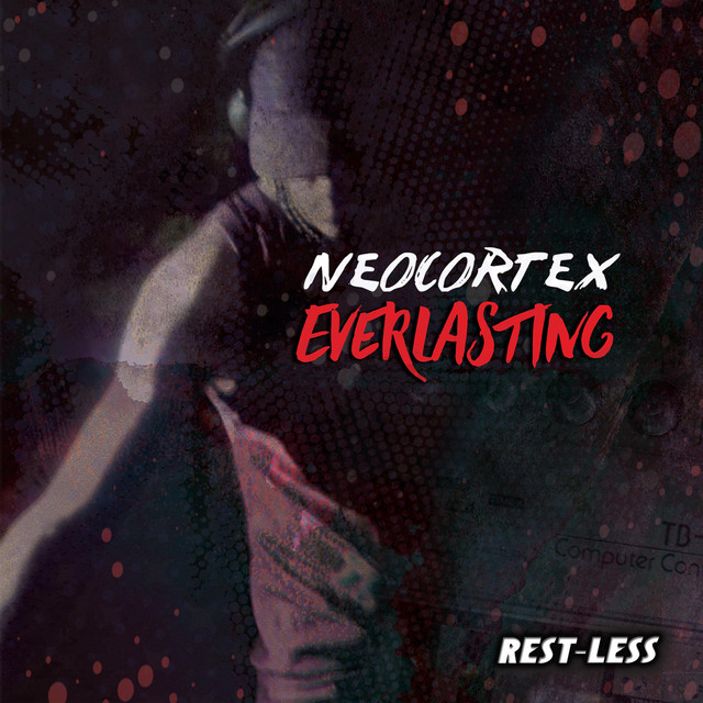 Everlasting cover
