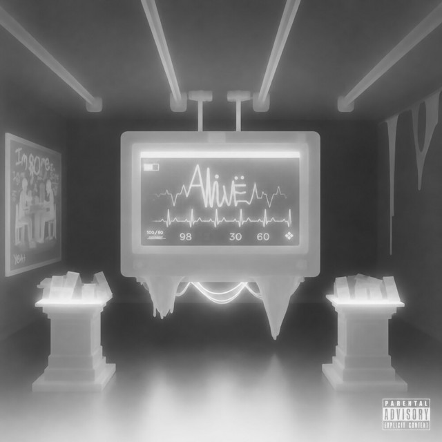 Alivë