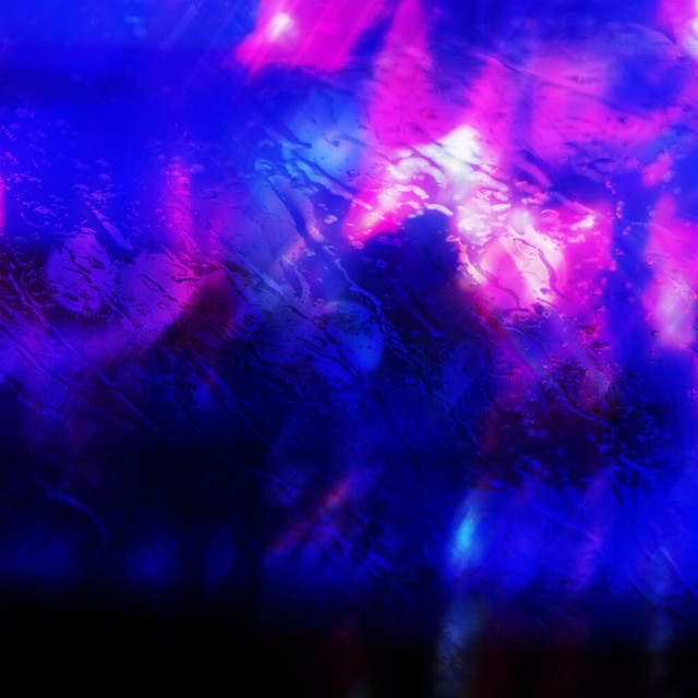 The Horizon cover art