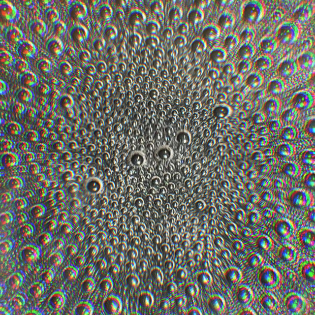 Tape#1 cover art