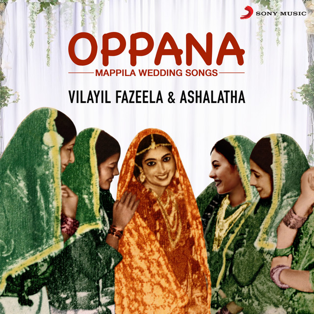 Oppana (Mappila Songs) cover art
