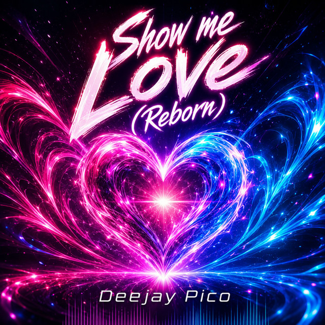 Show Me Love (Reborn)