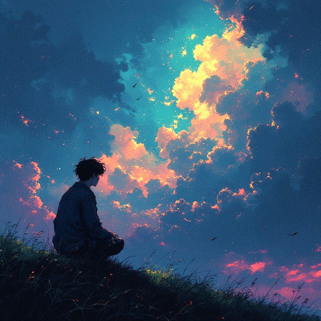 Broken Boy