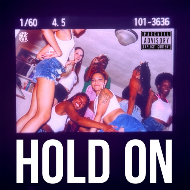 Hold On - Single by coolRaf | Spotify