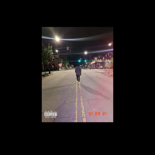Nine TwentyOne cover art