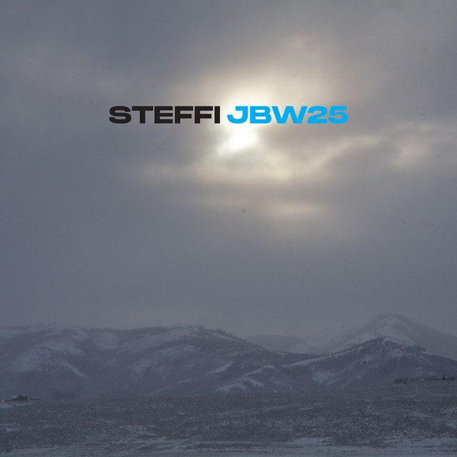 JBW25 cover