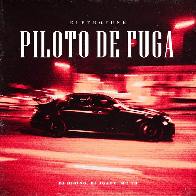 Piloto de Fuga