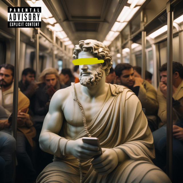 Cuéntame cover art