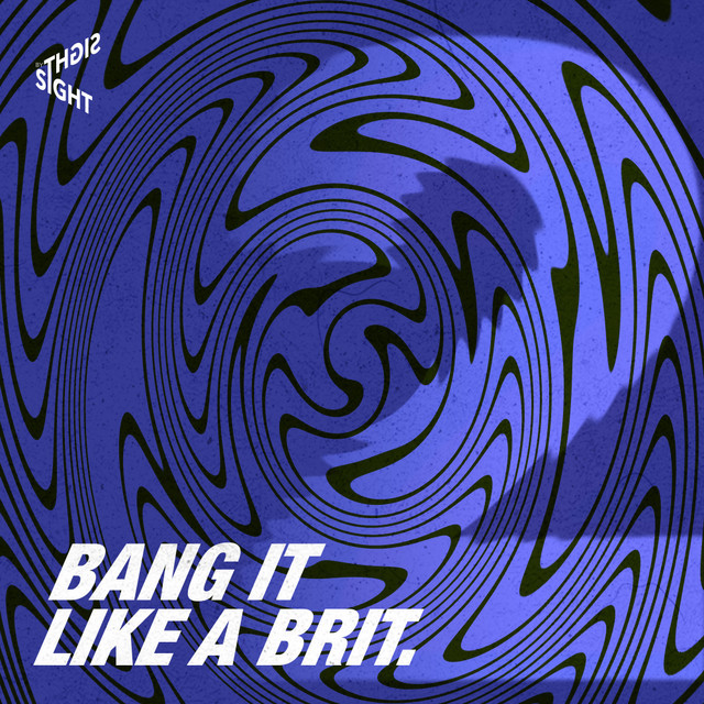 Bang It Like A Brit 2 cover art