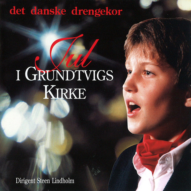 Det Danske Drengekor photo