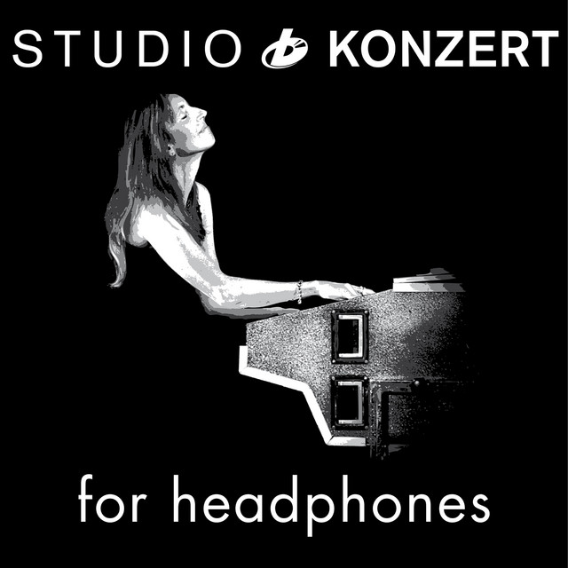 Studio Konzert for Headphones cover