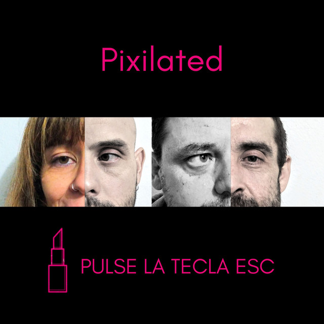 Pixilated | Spotify
