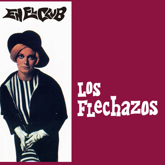 En El Club cover art