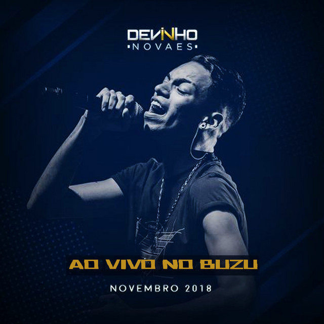 Ao Vivo no Buzu cover art