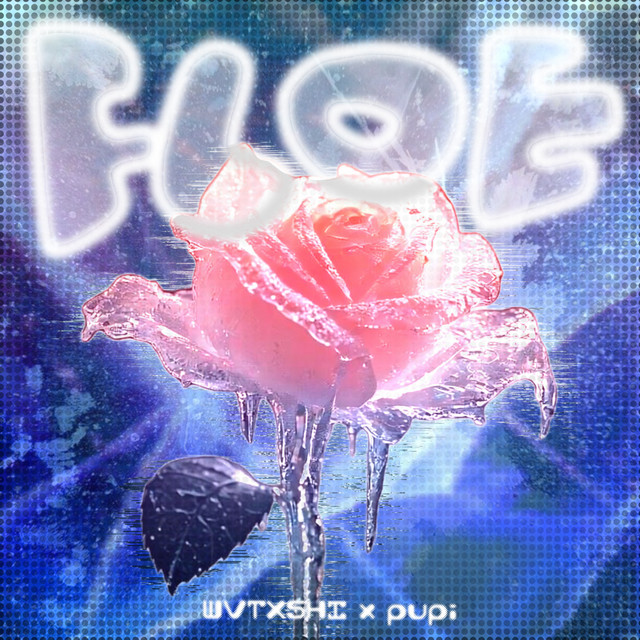 FLOE cover art