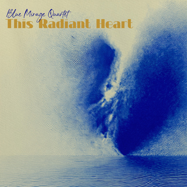 Blue Mirage Quartet