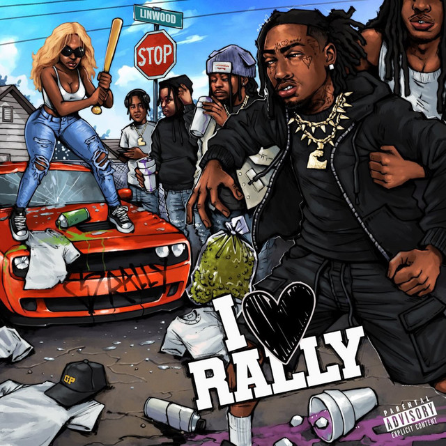 RALLY