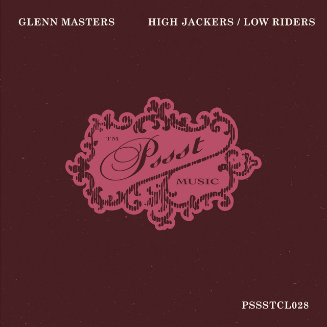 Glen Masters Photo
