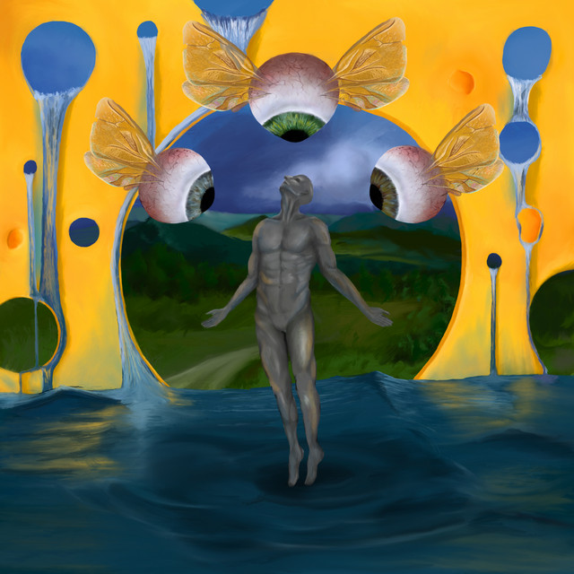Cover art for DENOMA — Not For Fame
