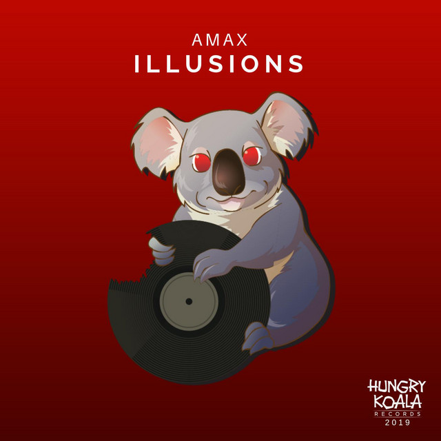 Illusions cover