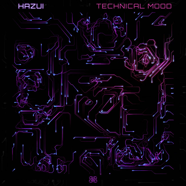 Technical Mood cover art