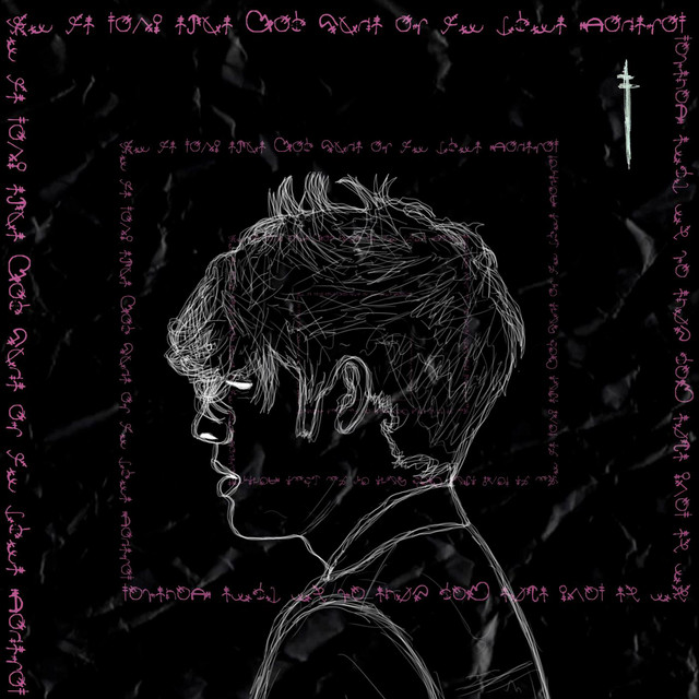 Control cover art
