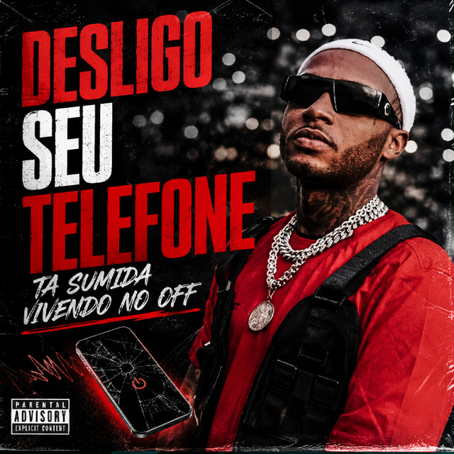 DESLIGO SEU TELEFONE , TA SUMIDA VIVENDO NO OFF