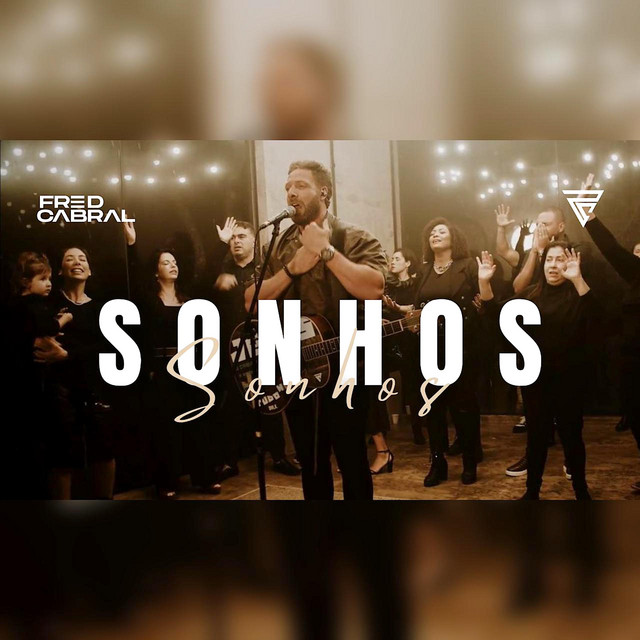 Sonhos cover art