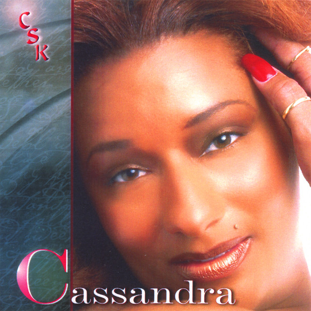 CSK cover art