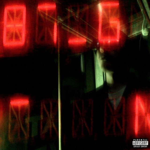 LoveSick cover art