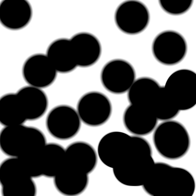 spots cover art