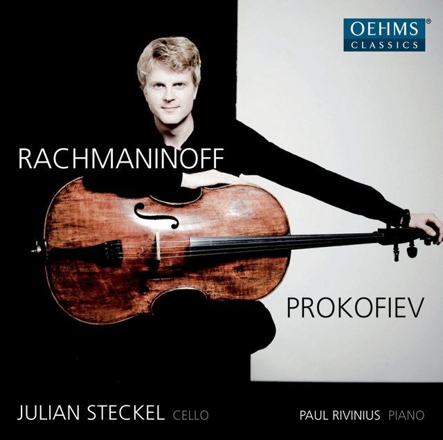 Rachmaninoff - Prokofiev
