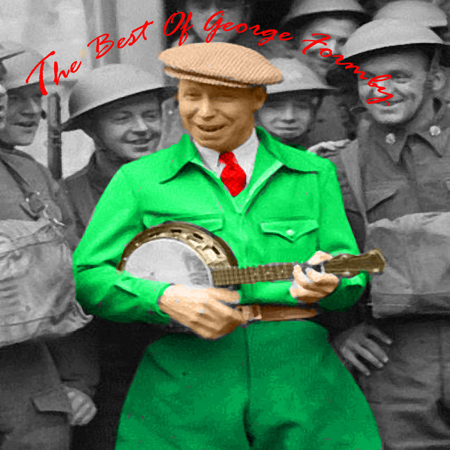 The Best Of George Formby - Compilation by George Formby | Spotify