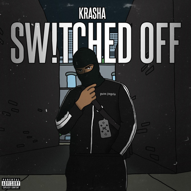 Sw!tched Off cover art