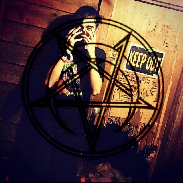 The Acid Prophet Pt. 2 cover art
