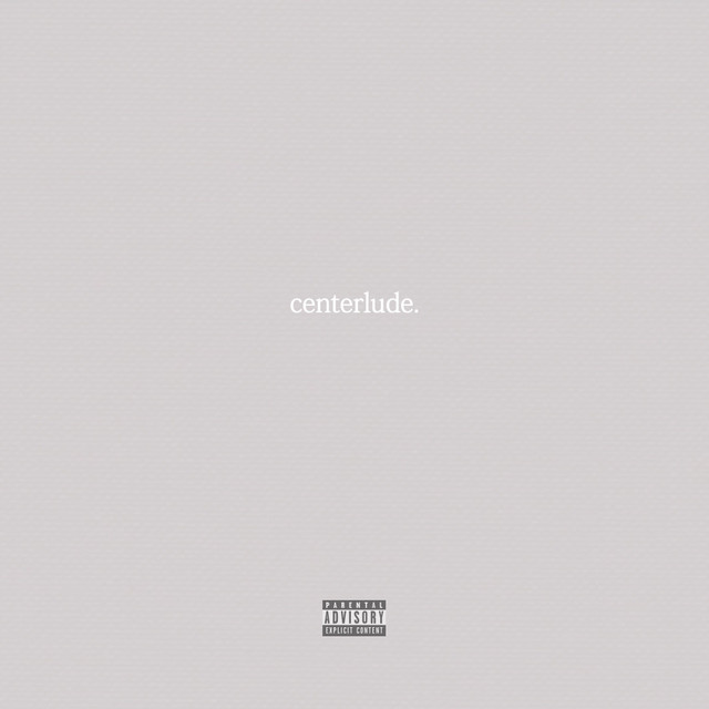 Centerlude cover