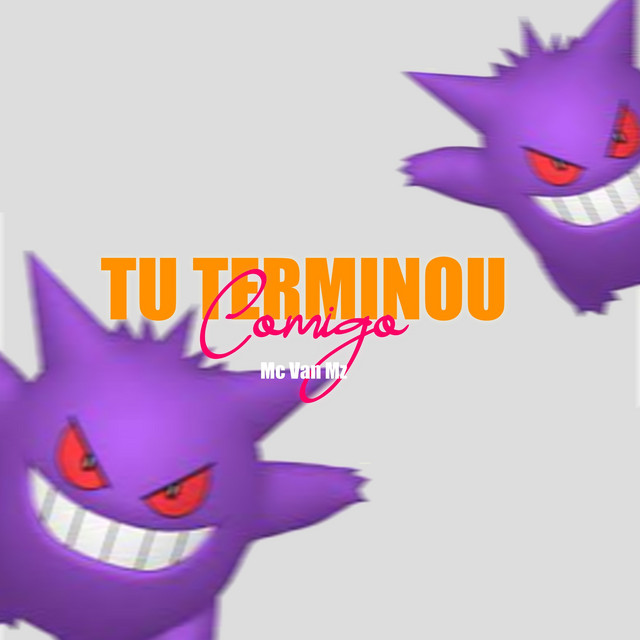 Tu terminou Comigo