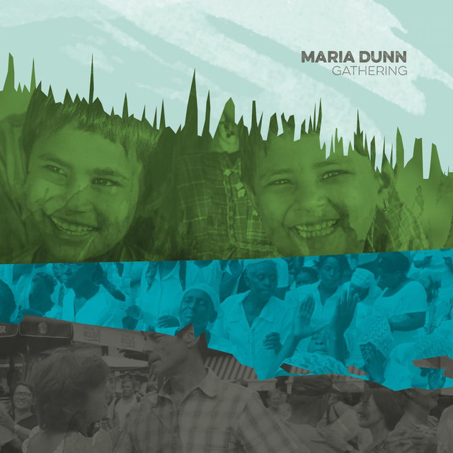 Gathering cover