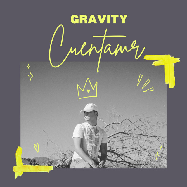 Cuéntame cover art