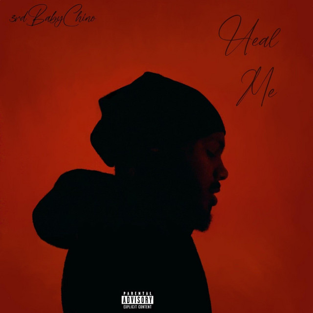 Heal me artwork