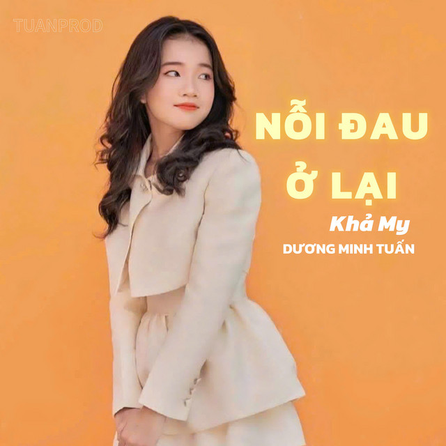 Nỗi Đau Ở Lại