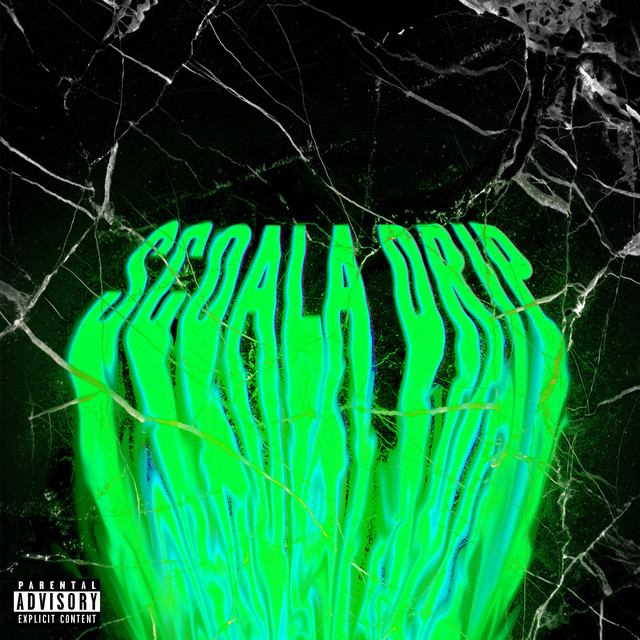 Scoala Drip cover art