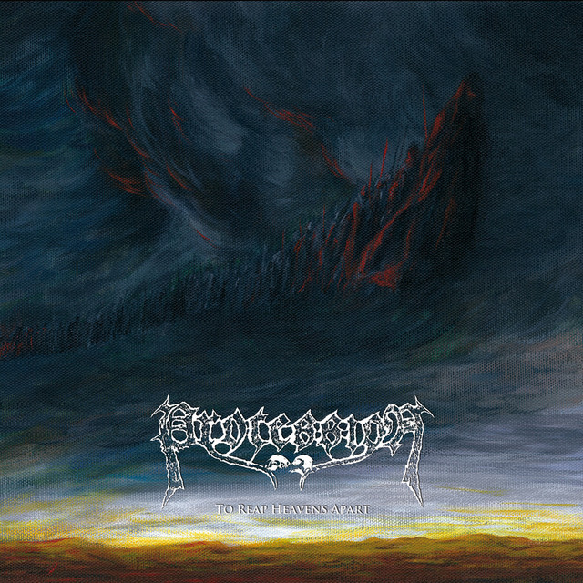 To Reap Heavens Apart cover art